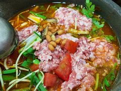 -笔记安顺夺夺粉火锅