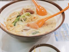 -张亮麻辣烫(上海天津路店)