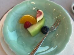 -君来湖滨饭店·渔餐厅