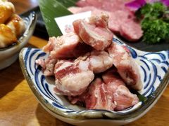 -热血兄弟·炭火烤肉(融侨中心店)
