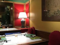 卡座-那家小馆•北京菜•烤鸭(中关村店)