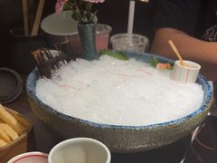 -匠和风精致料理(莆田财富中心店)