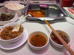 -海底捞火锅(杭州庆春路夜宵主题店)