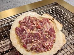-本达人海鲜烧烤·朝鲜族风味(发展店)