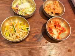 -双门洞·森系料理(体育西店)