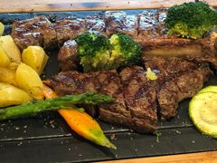 T骨牛排-MYLK意式小厨(熙地港店)