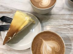 拿铁咖啡-Peet's 皮爷咖啡(东湖路手作店)