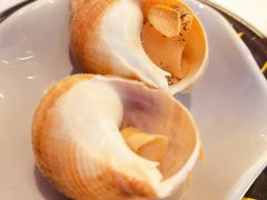 半壳淡菜-争鲜回转寿司(朝北大悦城店)