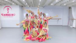 -艺佳舞蹈培训学校