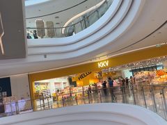 -KKV(深圳宏发大仟里店)