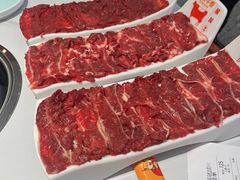 -古乐牛香•鲜牛肉牛杂火锅(系马桩总店)