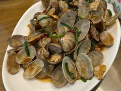 -鲁南仔·滕州炒鸡(经三路店)