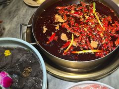 -矮板凳老火锅(宽窄巷子店)