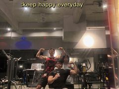 -MKC健身工作室(北亭店)