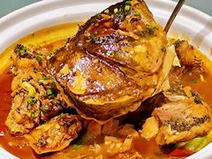 -U你·湖北家宴菜(南湖总店)