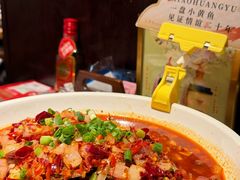 -图味美小黄鱼·景德菜(浙江路店)