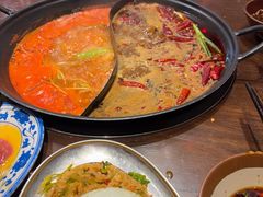-萍姐火锅·公路夜市(南京新街口店)