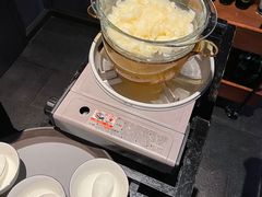 -怡情荟•海鲜青岛菜(五四广场旗舰店)