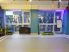-Bona Fit 伯纳健身超级工作室(车公庄店)