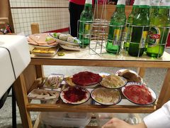 -贤合庄卤味火锅(济南泉城路店)