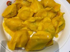 鲅鱼金饺-金谷园饺子·烧烤(人大总店)