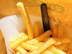 -Potato Corner(广州天河城店)
