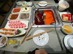 -海底捞火锅(宇飞大厦店)