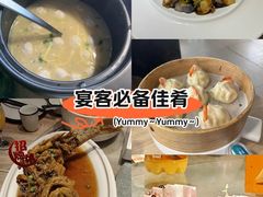 -味莊·青岛菜(云霄路店)