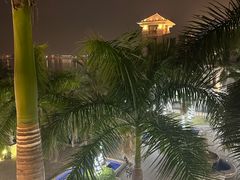 -V Bar海景扒房(北海湾惠龙万达嘉华酒店)