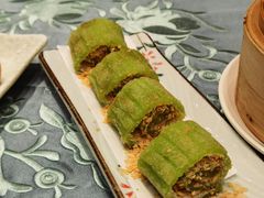 绿茶甜薄餐-北园酒家(小北路店)