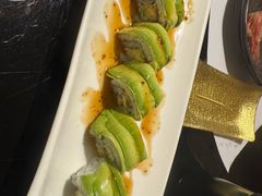 -天狗山料理(省体店)