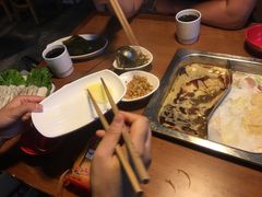 -傣妹火锅(全椒奥康步行街店)