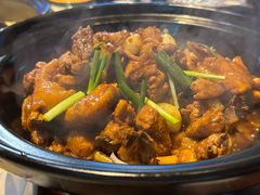 -老李家土菜馆·安吉地标美食