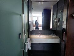 -厦门蓝湾半岛酒店