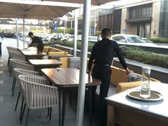 露天位-OGGI TRATTORIA PIZZERIA(深业上城店)