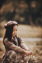 -哈妮儿童摄影(德清店)
