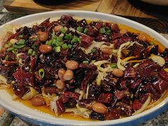 -里岛烤鱼(东港凯虹广场店)