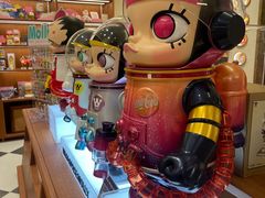 -泡泡玛特POPMART(壹号店)