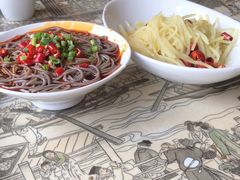 -十二饭点·川菜(北站圆融店)
