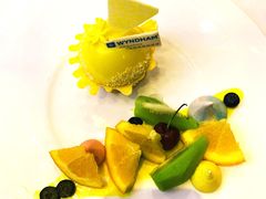 -荆州南国温德姆酒店·高田餐厅