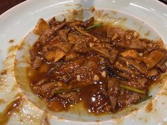 -魁盛居百年鲁菜馆(中林路店)