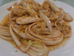 -胖子菜馆(隆昌路店)