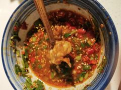 -大斌家串串火锅(含浦家苑店)
