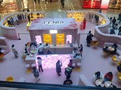 -MUJI无印良品(杭州万象城店)