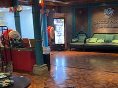 -屋有岛沉浸游戏(金莎国际店)