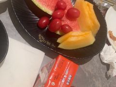 -一绪に寿喜烧(虹悦城店)