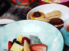 -广富林宰相府酒店·水云间