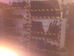 -319集结地真人CS·团建·轰趴体验馆·室内(超极合生汇店)