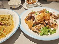 -华竹饭店(中央大街店)