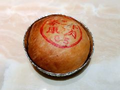 鲜肉月饼-泰康食品(南京东路店)